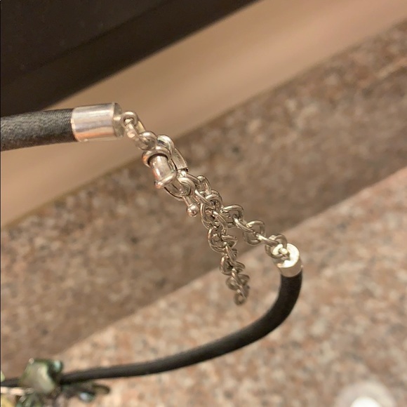 Necklace/choker - Picture 3 of 3